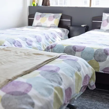伏見稲荷駅から徒歩3分 Apartment Kyoto Exterior photo