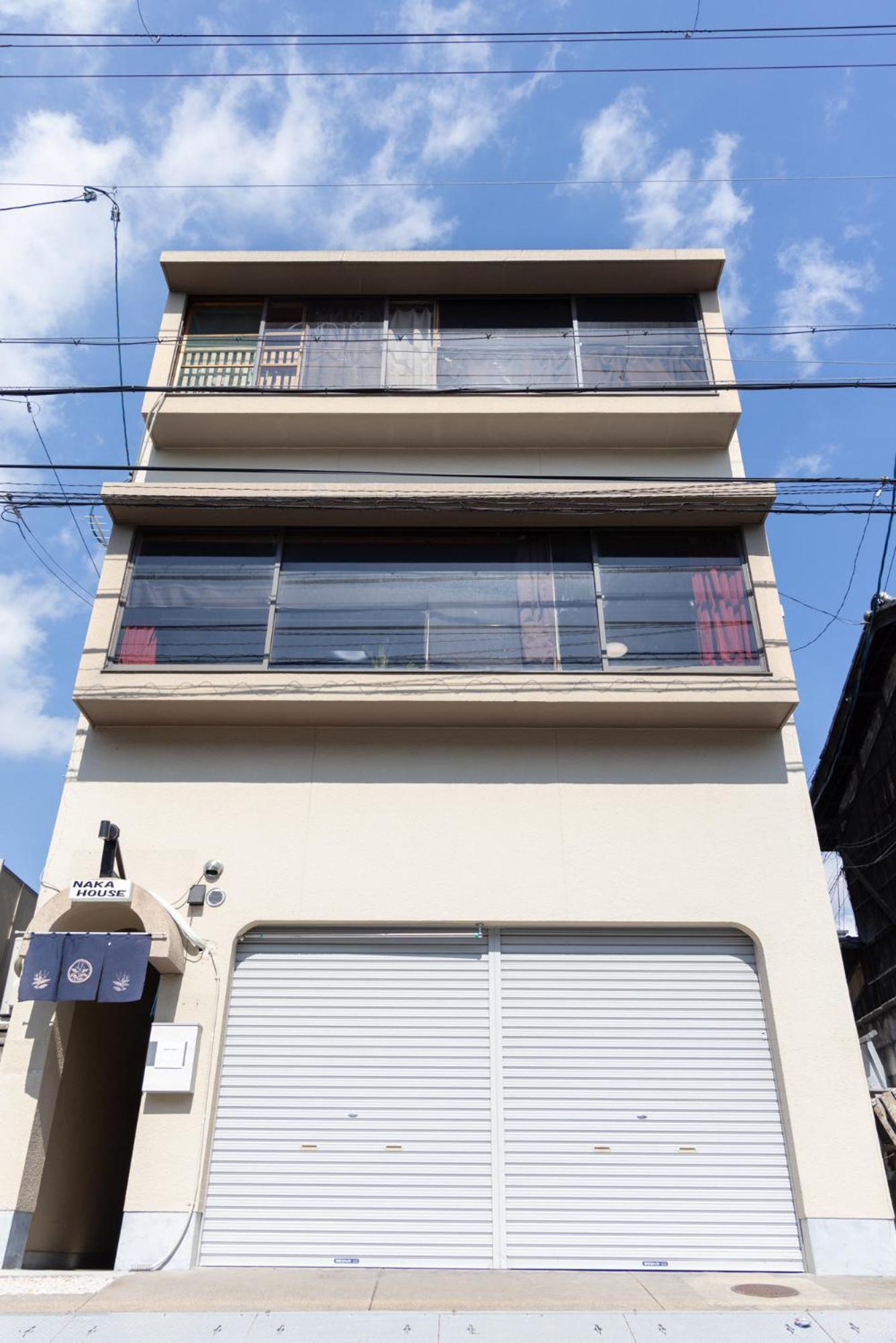 伏見稲荷駅から徒歩3分 京都